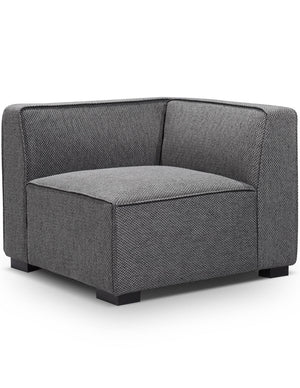 Soft Cube Corner Seat Module
