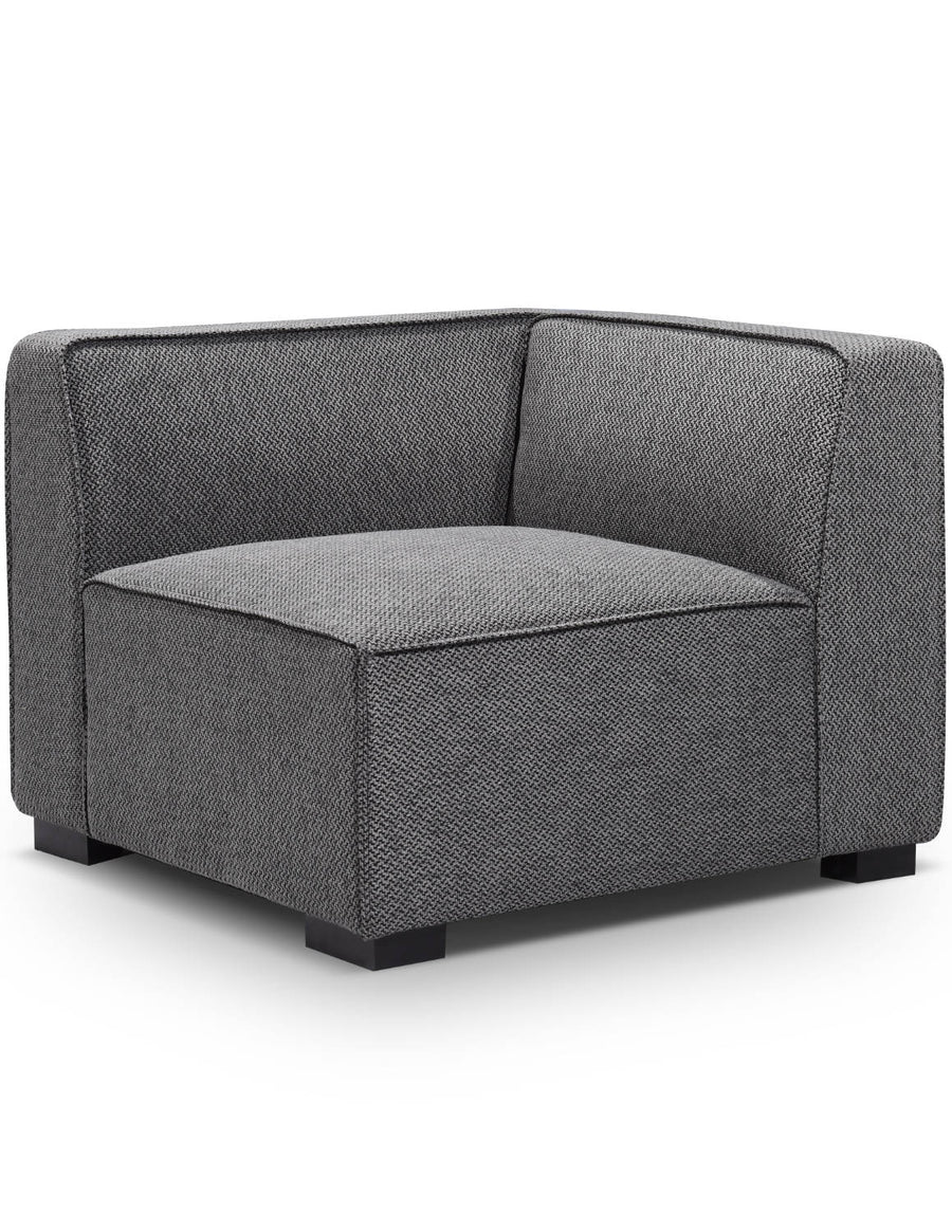 Soft Cube Corner Seat Module