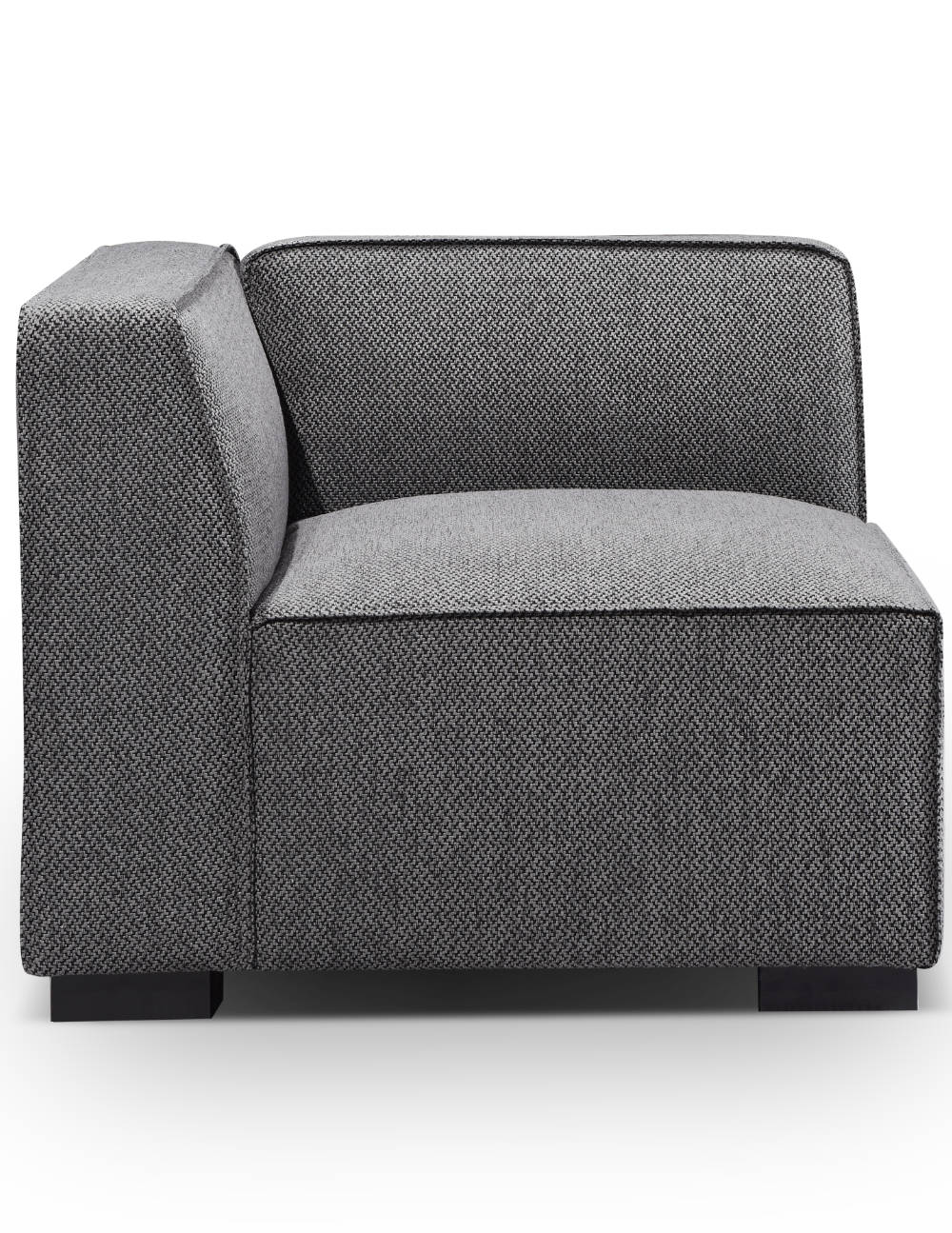 Soft Cube Corner Seat Module