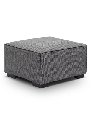 Soft Cube Modular Ottoman