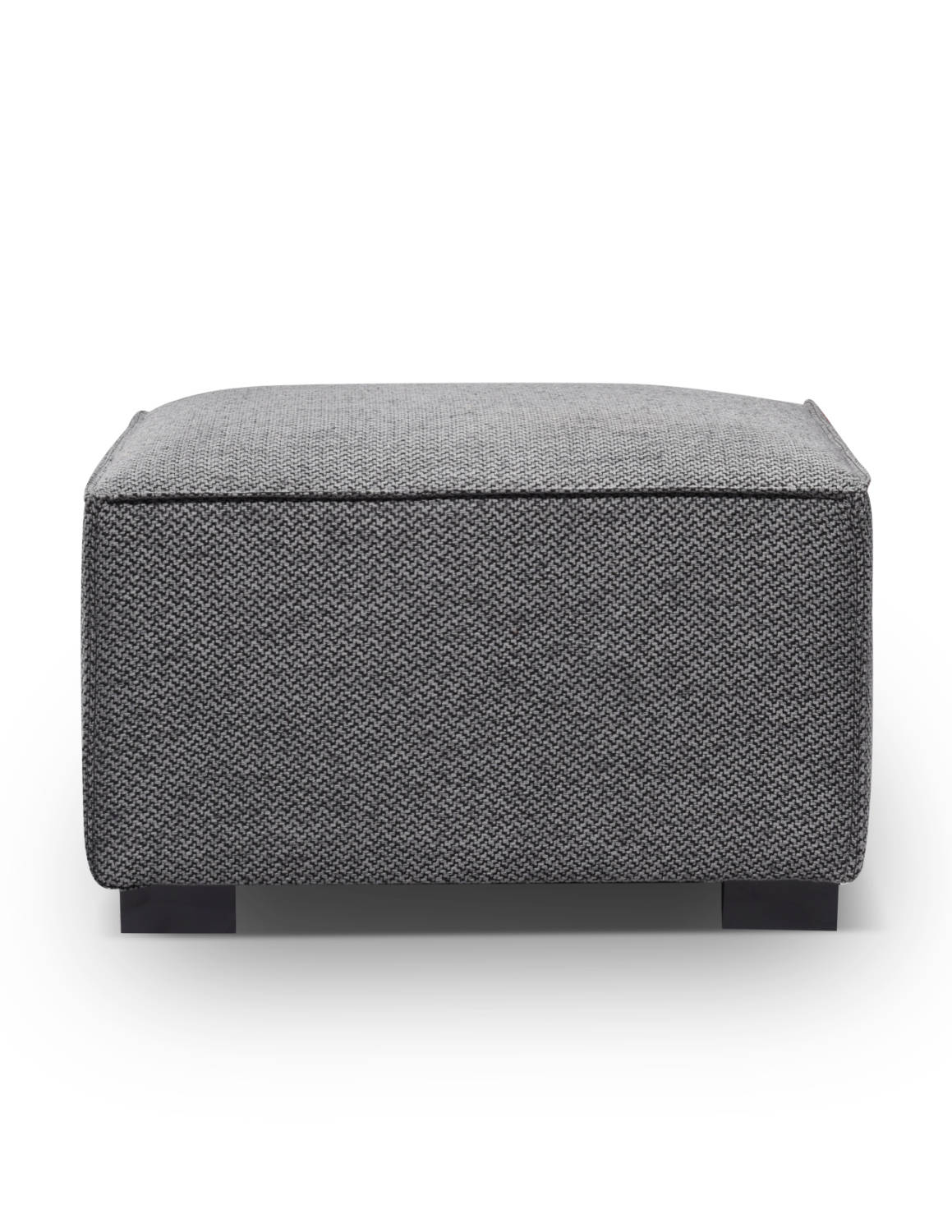Soft Cube Modular Ottoman