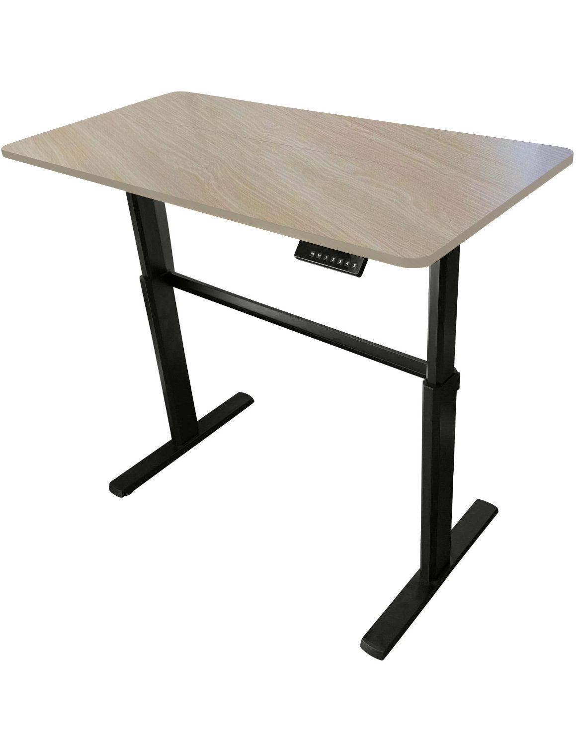 Compact Standing Desk, 5 Height Settings