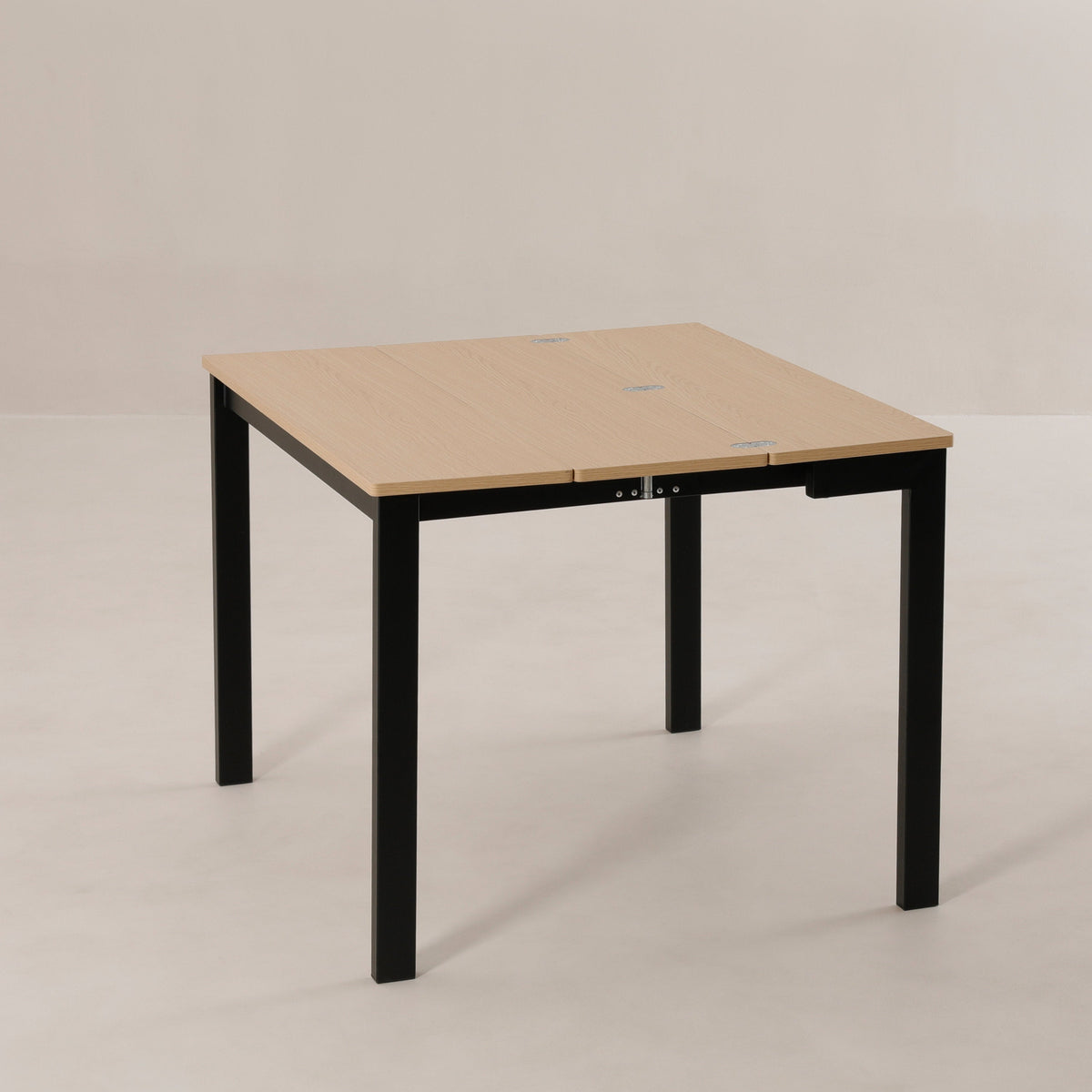 Expanding Console Table that Triples in Size