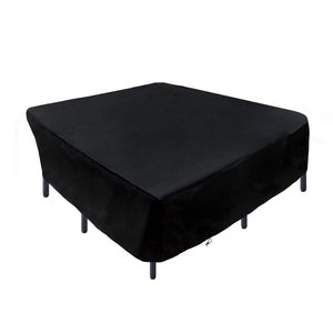 Waterproof Garden Furniture Cover, 244 cm