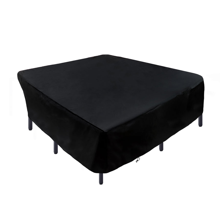 Waterproof Garden Furniture Cover, 244 cm