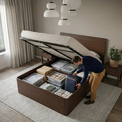 Storage Beds