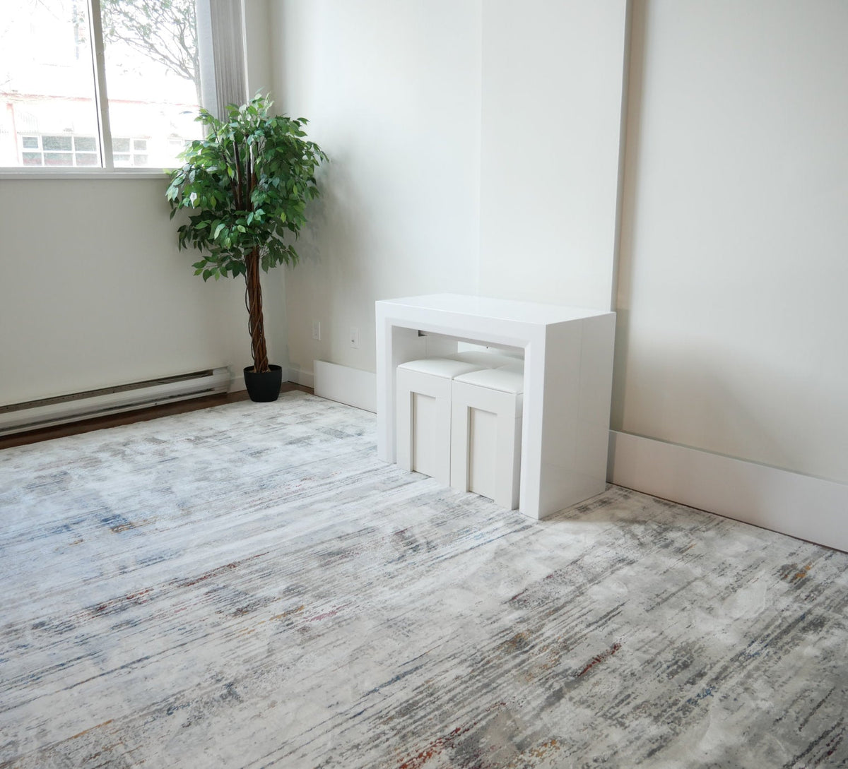 Bench in a Box, Expands to Seat 5