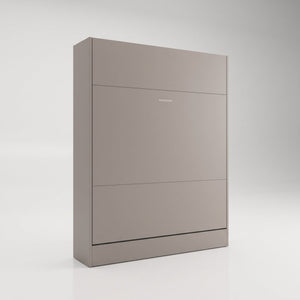 Three Panel Wall Bed, UK King Size