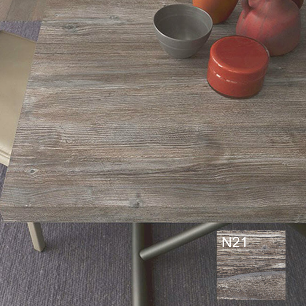 Extra Large Extending Dining Table, Seats up to 24