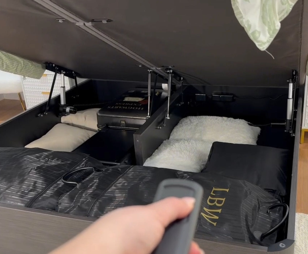 Electric Lift Motor for Ottoman Storage Beds