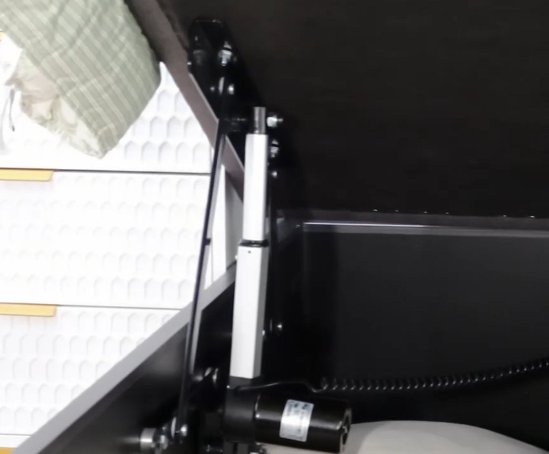 Electric Lift Motor for Ottoman Storage Beds