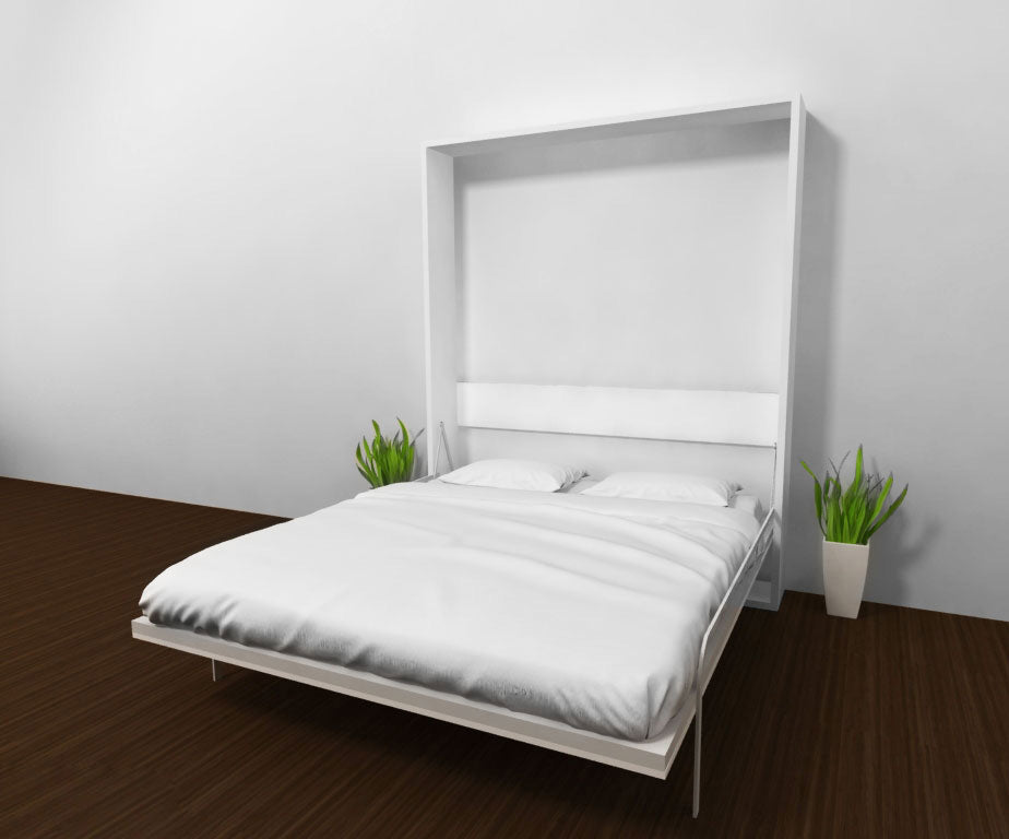 Ultra Compact Italian Wall Bed