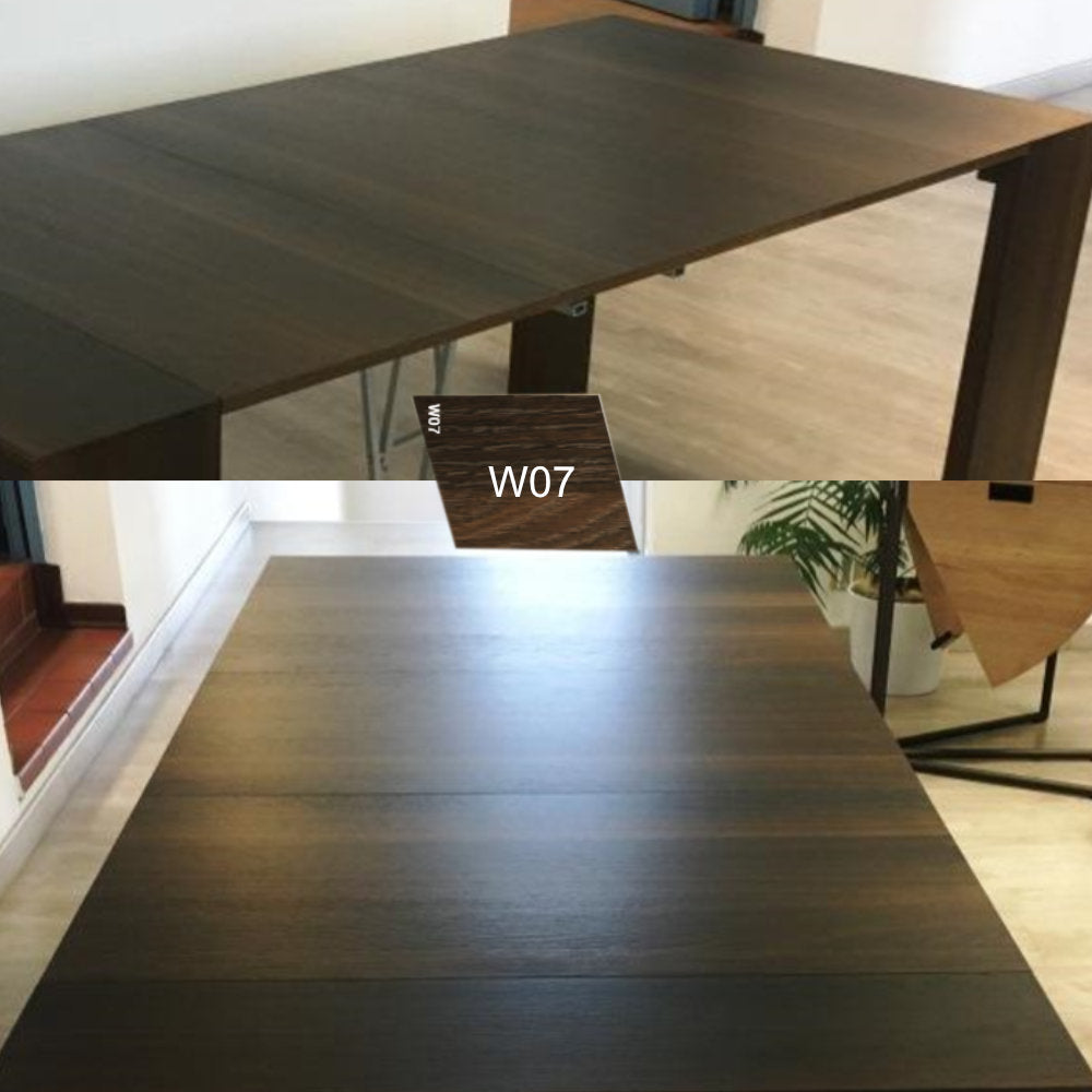 Extra Large Extending Dining Table, Seats up to 24